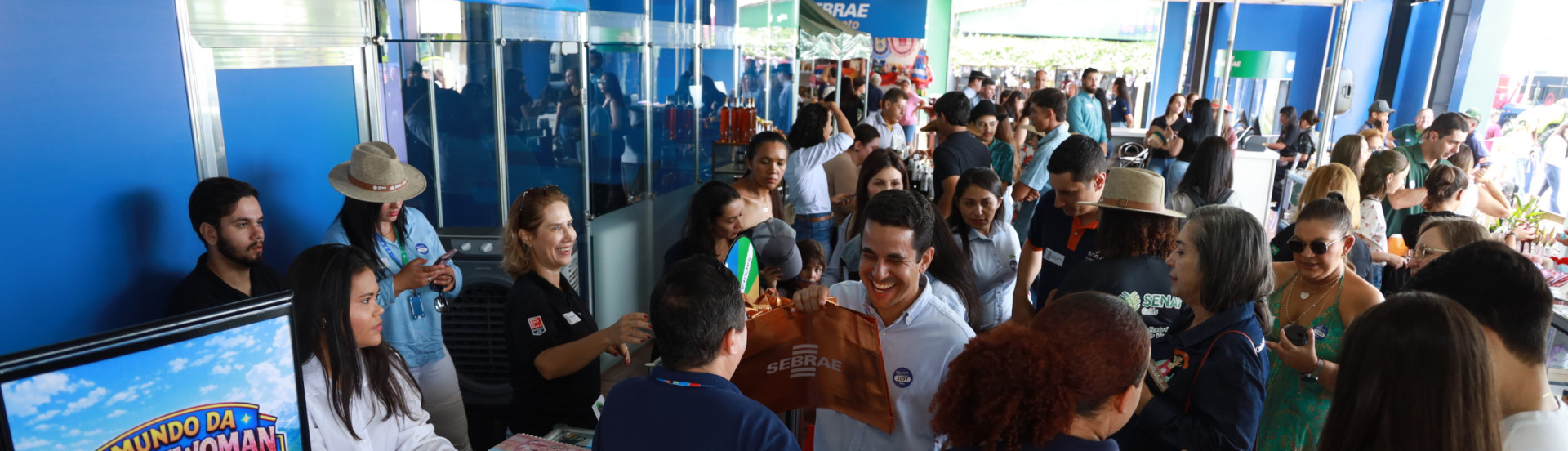 ASN Goiás - Agência Sebrae de Notícias