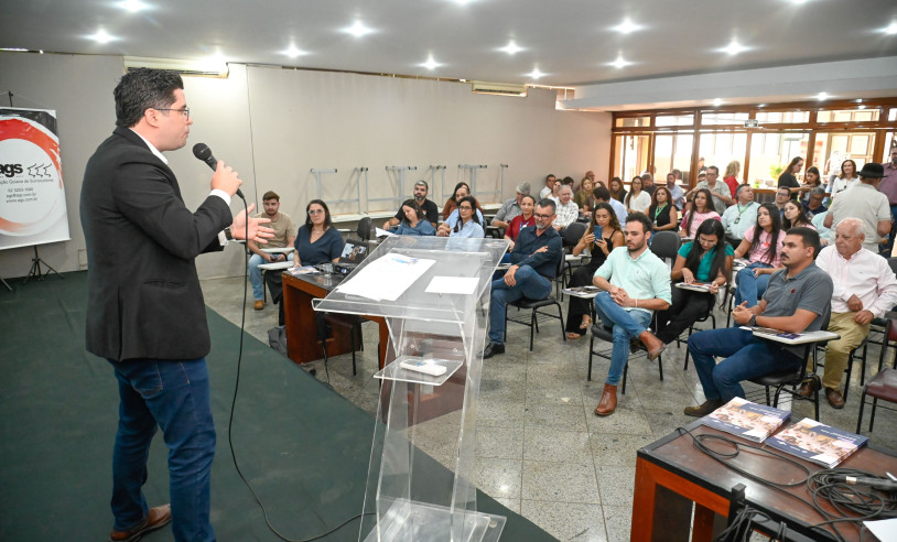 ASN Goiás - Agência Sebrae de Notícias
