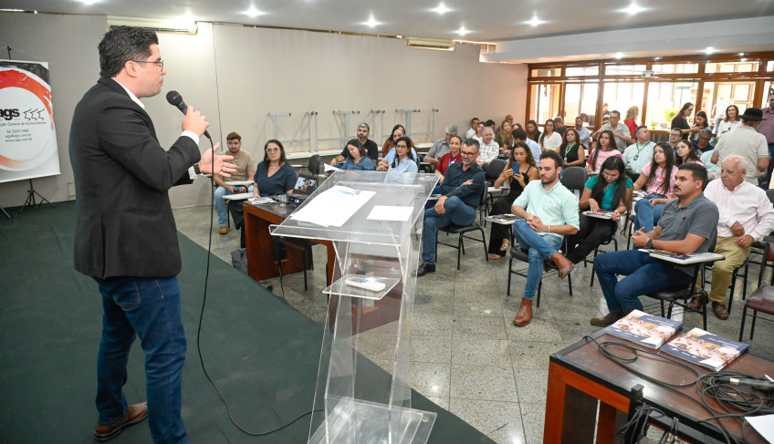 ASN Goiás - Agência Sebrae de Notícias