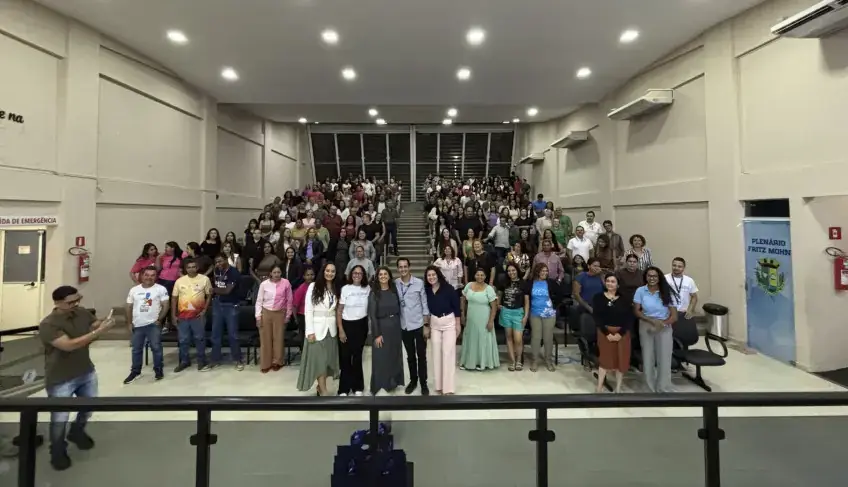 ASN Goiás - Agência Sebrae de Notícias