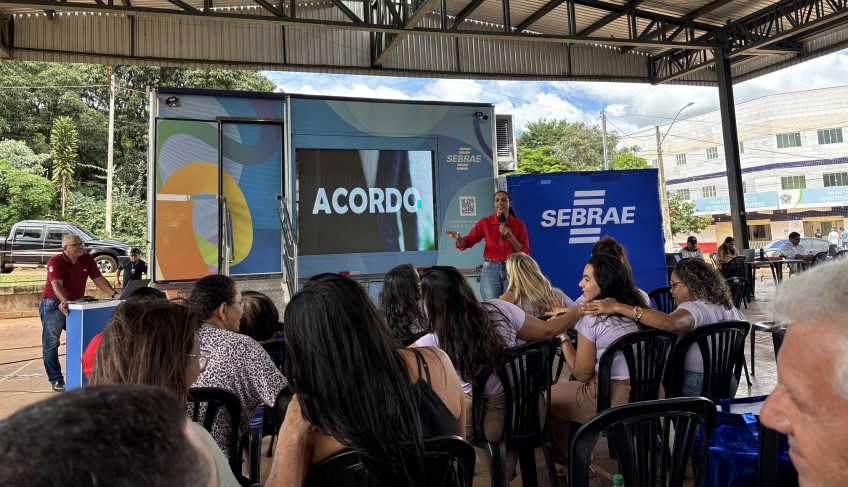 ASN Goiás - Agência Sebrae de Notícias