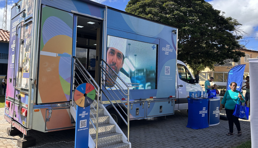 ASN Goiás - Agência Sebrae de Notícias