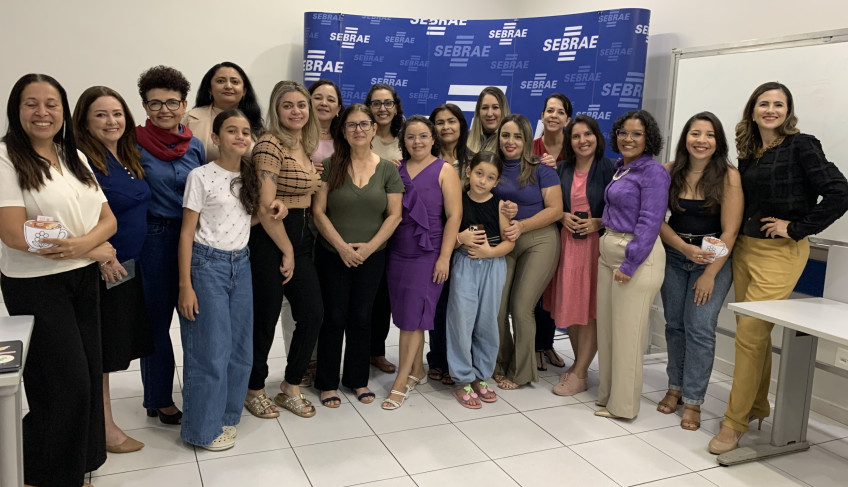 ASN Goiás - Agência Sebrae de Notícias