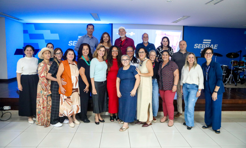ASN Goiás - Agência Sebrae de Notícias