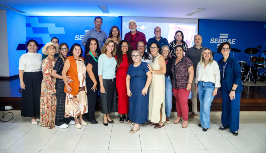 ASN Goiás - Agência Sebrae de Notícias