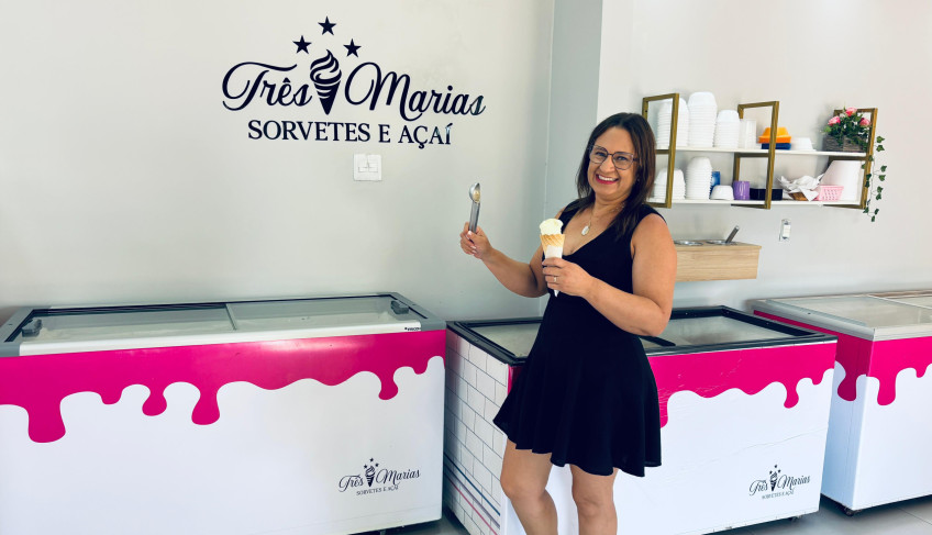 ASN Goiás - Agência Sebrae de Notícias