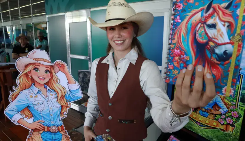 ASN Goiás - Agência Sebrae de Notícias