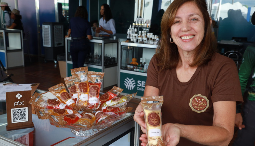 ASN Goiás - Agência Sebrae de Notícias