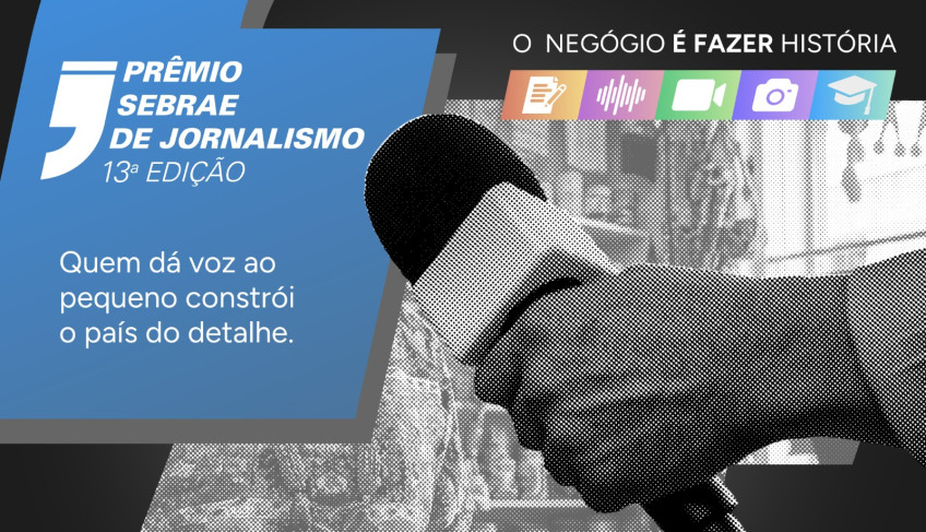 ASN Goiás - Agência Sebrae de Notícias