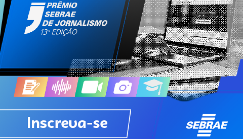 ASN Goiás - Agência Sebrae de Notícias
