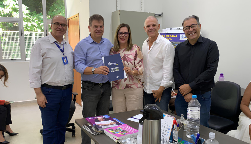 ASN Goiás - Agência Sebrae de Notícias