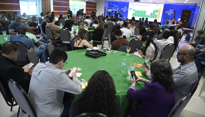 ASN Goiás - Agência Sebrae de Notícias