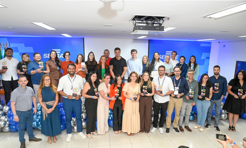 ASN Goiás - Agência Sebrae de Notícias