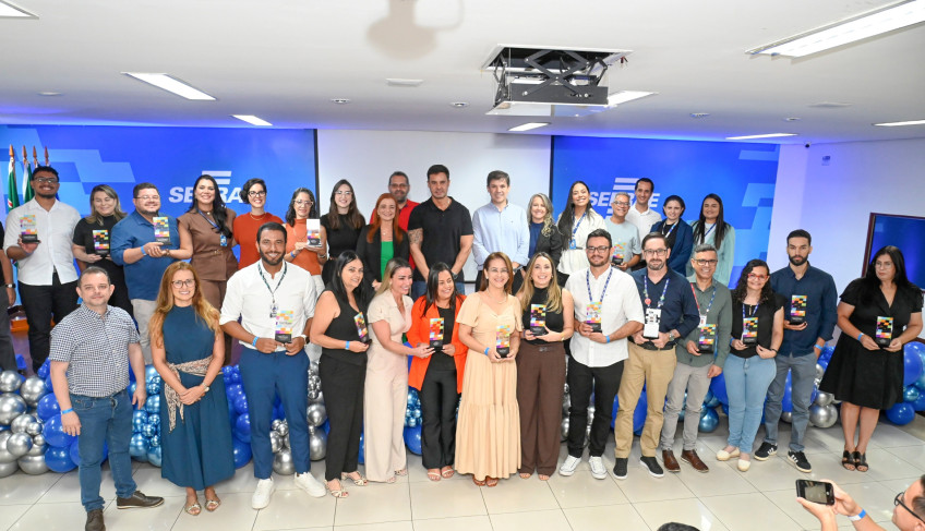 ASN Goiás - Agência Sebrae de Notícias