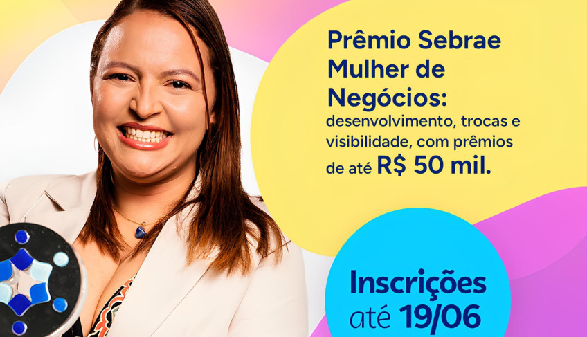 ASN Goiás - Agência Sebrae de Notícias