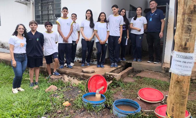 ASN Goiás - Agência Sebrae de Notícias