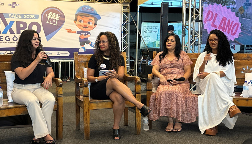 ASN Goiás - Agência Sebrae de Notícias