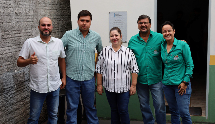 ASN Goiás - Agência Sebrae de Notícias