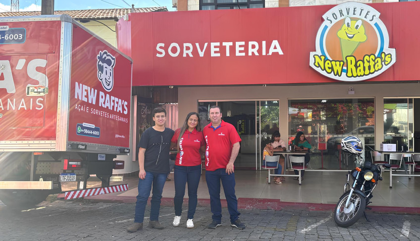 ASN Goiás - Agência Sebrae de Notícias
