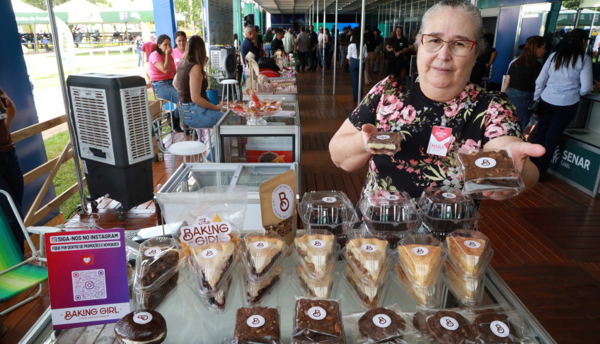 ASN Goiás - Agência Sebrae de Notícias