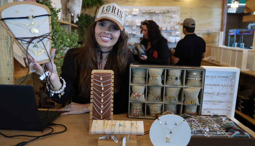 ASN Goiás - Agência Sebrae de Notícias