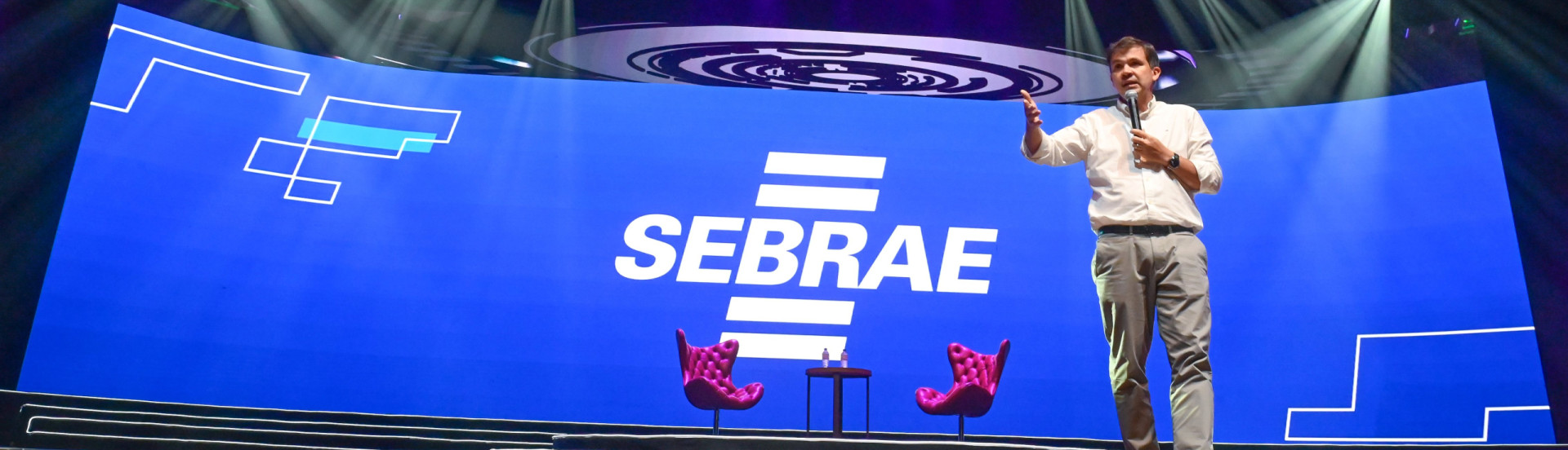 ASN Goiás - Agência Sebrae de Notícias