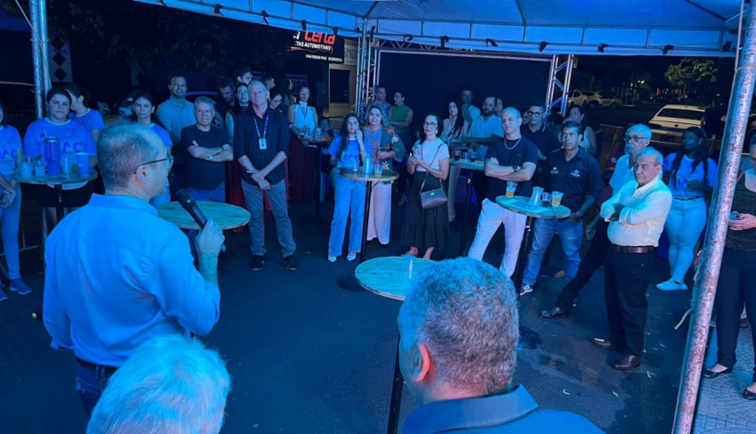 ASN Goiás - Agência Sebrae de Notícias