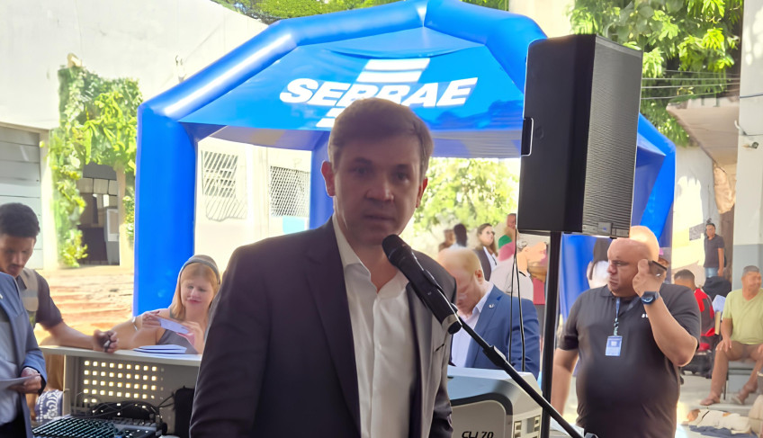 ASN Goiás - Agência Sebrae de Notícias