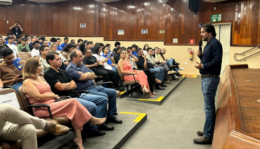 ASN Goiás - Agência Sebrae de Notícias