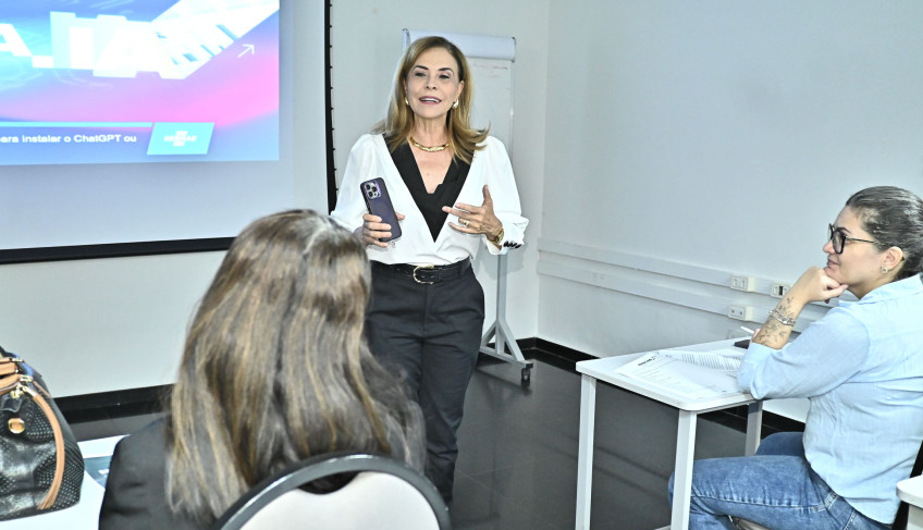 ASN Goiás - Agência Sebrae de Notícias