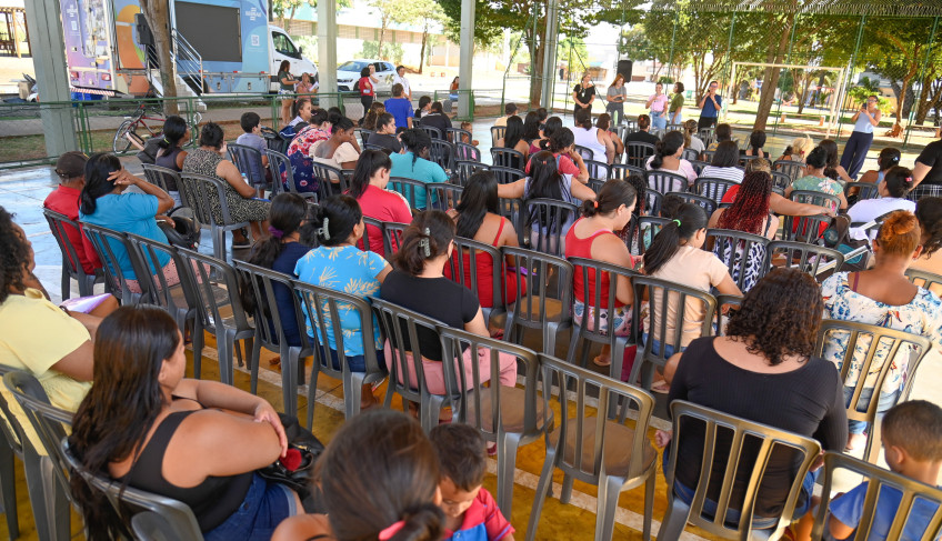 ASN Goiás - Agência Sebrae de Notícias