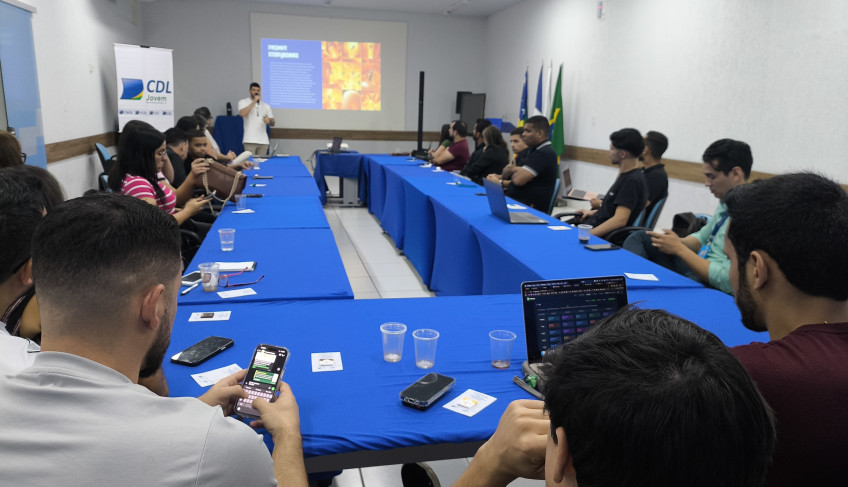 ASN Goiás - Agência Sebrae de Notícias