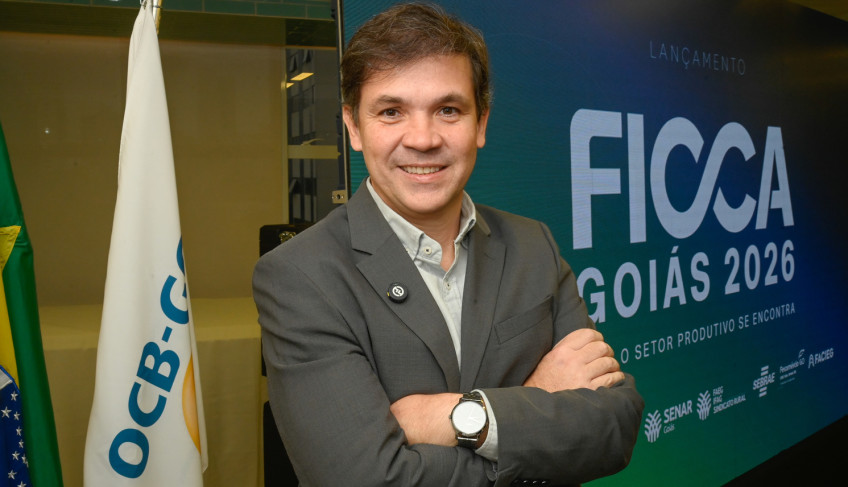 ASN Goiás - Agência Sebrae de Notícias