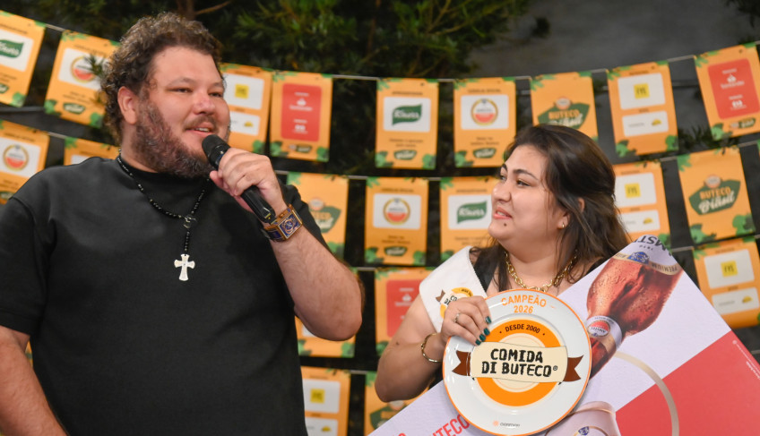 ASN Goiás - Agência Sebrae de Notícias