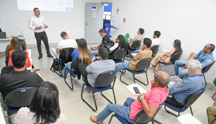 ASN Goiás - Agência Sebrae de Notícias
