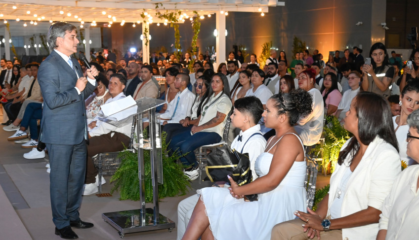 ASN Goiás - Agência Sebrae de Notícias