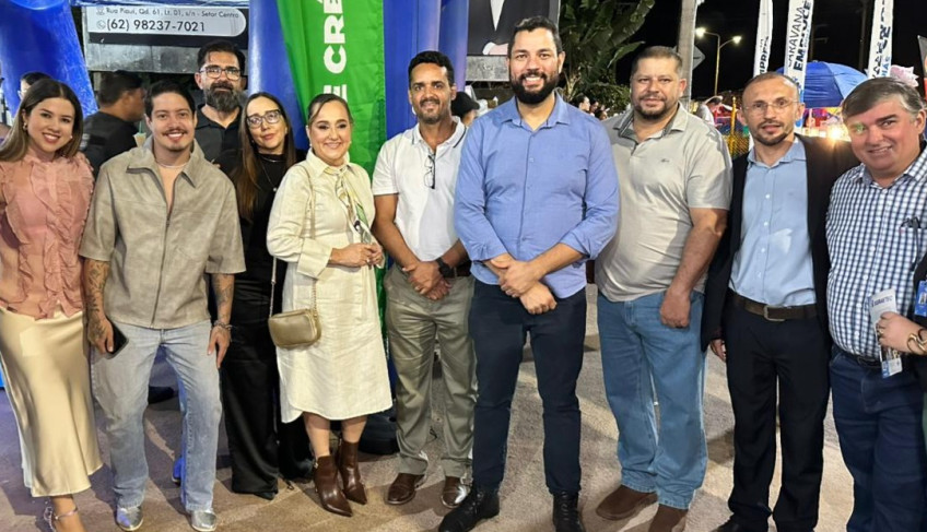 ASN Goiás - Agência Sebrae de Notícias
