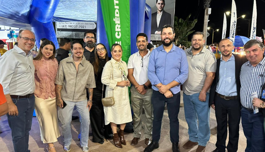 ASN Goiás - Agência Sebrae de Notícias