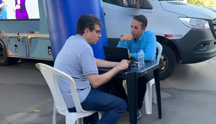 ASN Goiás - Agência Sebrae de Notícias