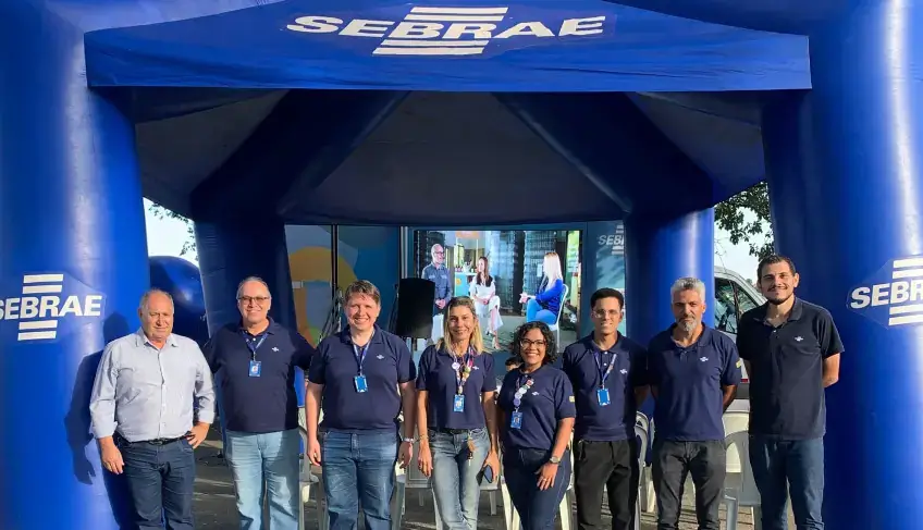 ASN Goiás - Agência Sebrae de Notícias