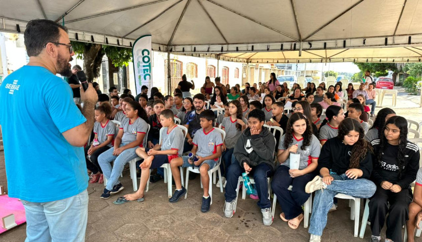 ASN Goiás - Agência Sebrae de Notícias