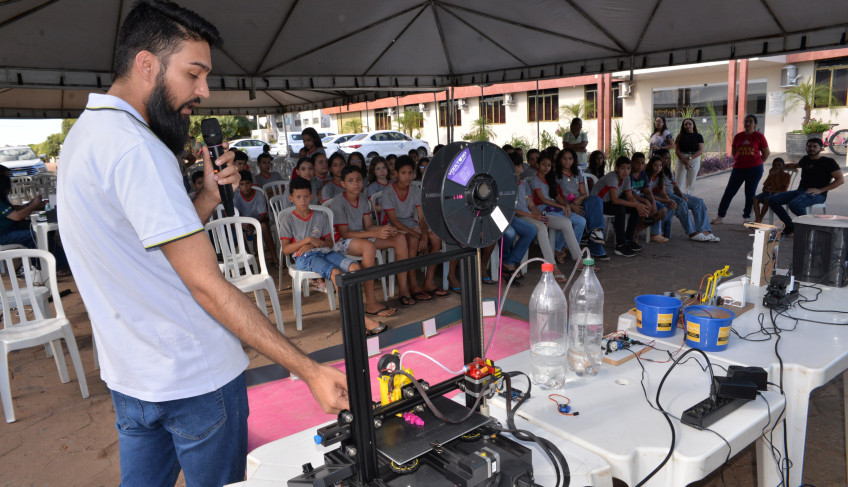 ASN Goiás - Agência Sebrae de Notícias