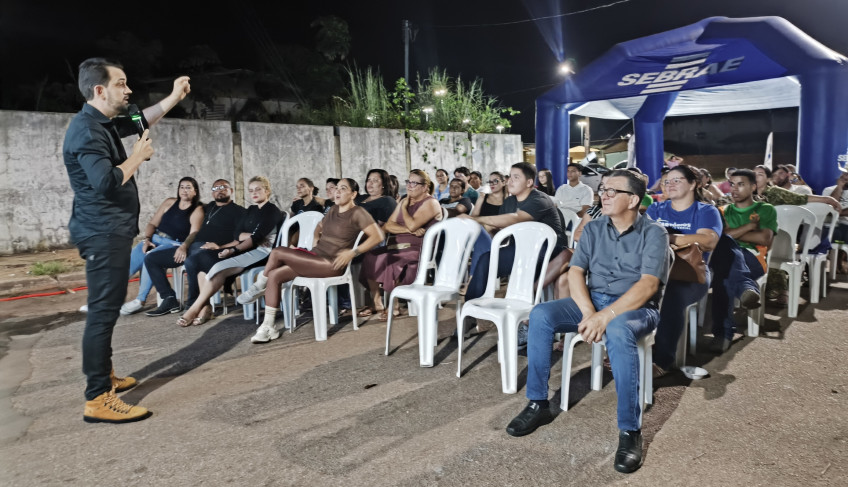 ASN Goiás - Agência Sebrae de Notícias