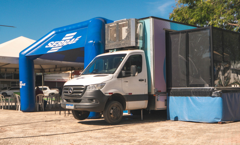 ASN Goiás - Agência Sebrae de Notícias