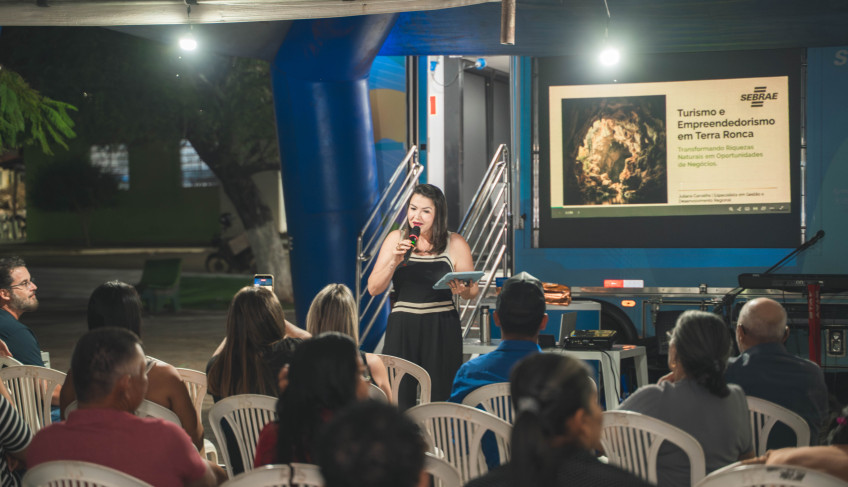 ASN Goiás - Agência Sebrae de Notícias