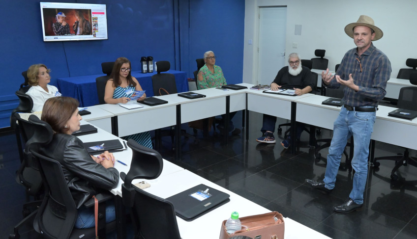 ASN Goiás - Agência Sebrae de Notícias
