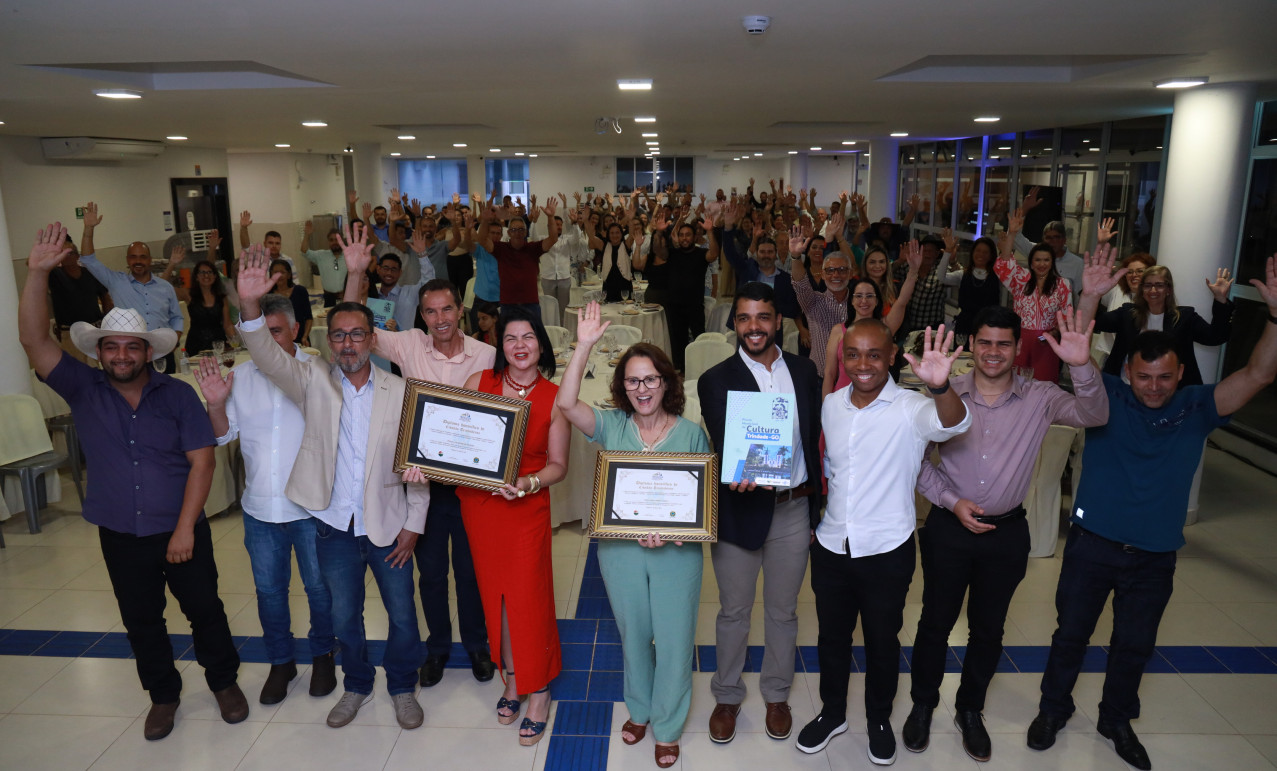 ASN Goiás - Agência Sebrae de Notícias