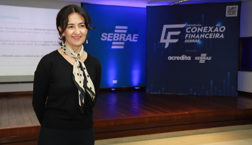ASN Goiás - Agência Sebrae de Notícias