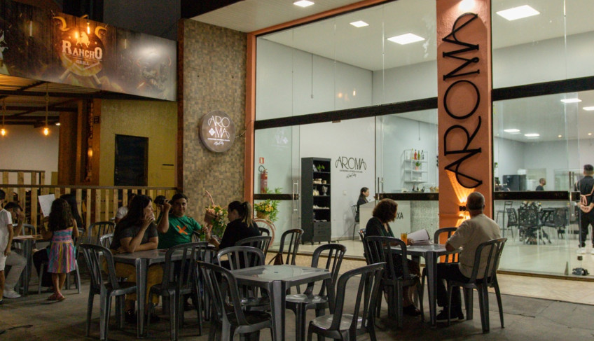 ASN Goiás - Agência Sebrae de Notícias