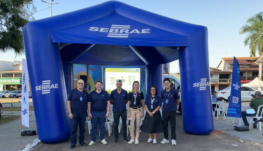 ASN Goiás - Agência Sebrae de Notícias